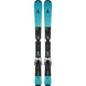 Atomic Redster X2 100-120 (C5 GW System Binding) Kids Skis 2026