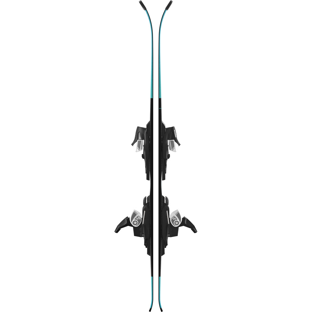 Atomic Redster X2 100-120 (C5 GW System Binding) Kids Skis 2026