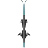 Atomic Redster X2 100-120 (C5 GW System Binding) Kids Skis 2026