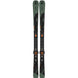 Atomic Redster Q7.8 (Rvsk C + MI 12 GW Binding) Adult Skis 2025