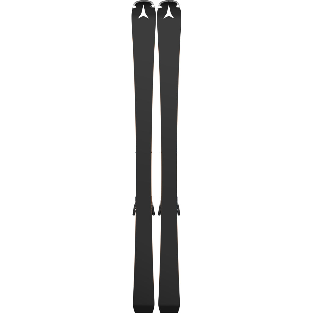 Atomic Redster Q7.8 (Rvsk C + MI 12 GW Binding) Adult Skis 2025