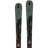 Atomic Redster Q7.8 (Rvsk C + MI 12 GW Binding) Adult Skis 2025