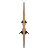 Atomic Redster Q7.8 (Rvsk C + MI 12 GW Binding) Adult Skis 2025