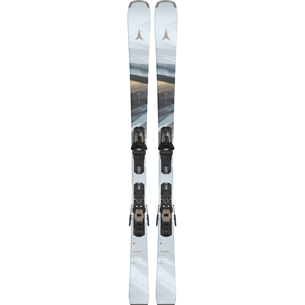 Atomic Maven 78 (M10 GW System Binding) Adult Skis 2026