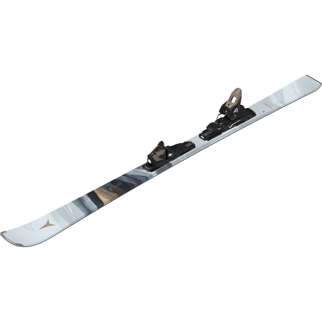 Atomic Maven 78 (M10 GW System Binding) Adult Skis 2026