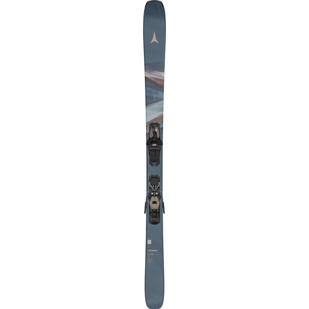 Atomic Maven 84 (M10 GW System Bindings) Womens Skis 2026