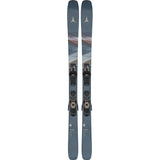 Atomic Maven 84 (M10 GW System Bindings) Womens Skis 2026