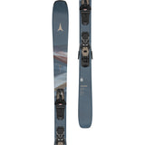 Atomic Maven 84 (M10 GW System Bindings) Womens Skis 2026
