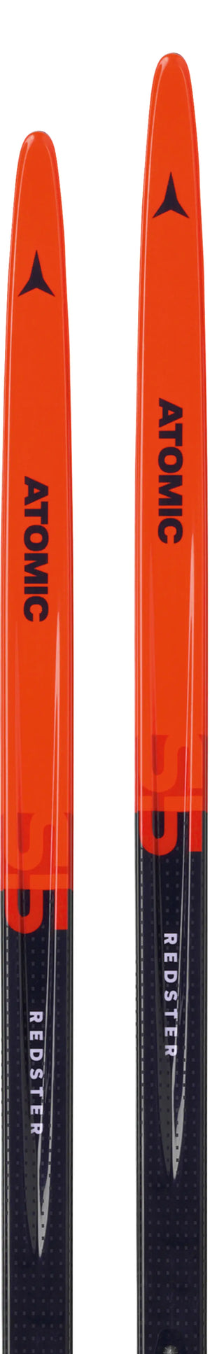 Atomic Redster S5 Cross Country Skis Kids 2024