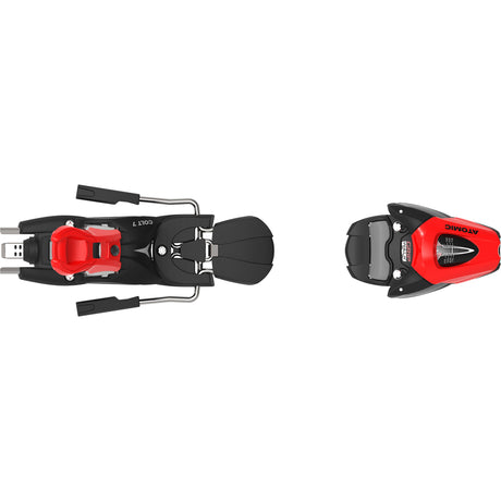 Atomic NI Colt 7 GW Junior Ski Bindings 2027