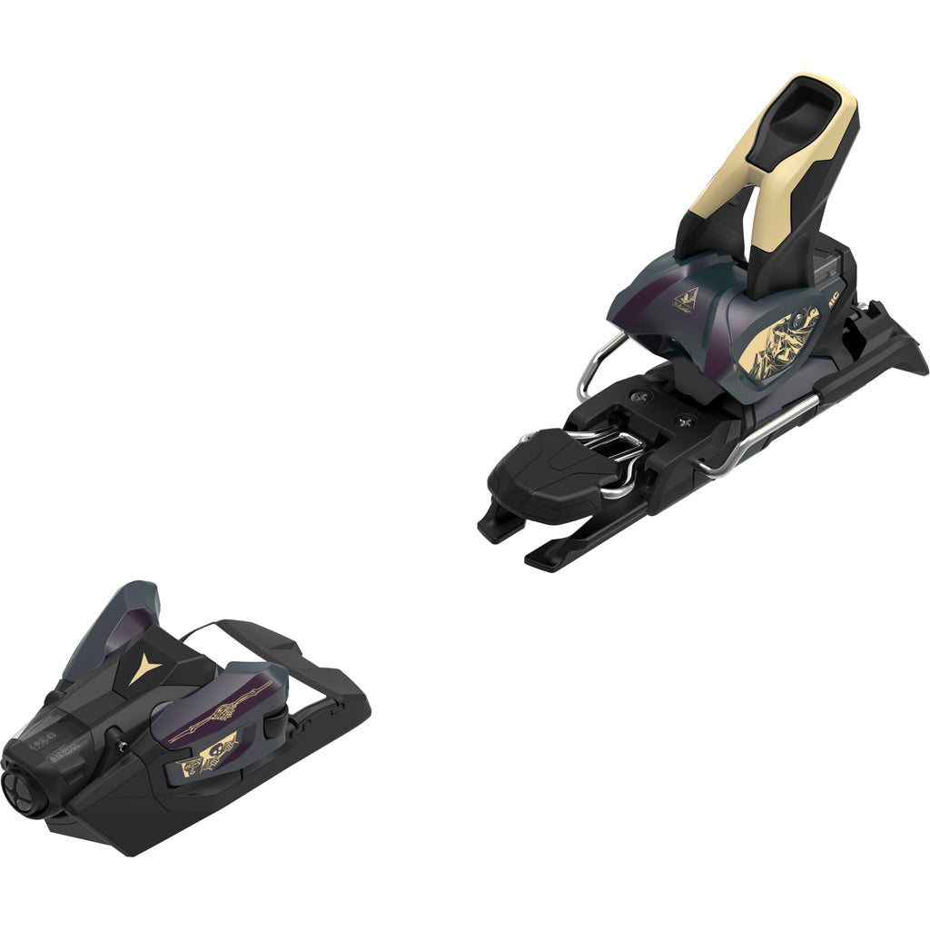 ATOMIC アトミックビンディング＜2026＞ STRIVE 12 GW Atomic Strive 12 GW Adult Ski Bindings 2026 – Aspen Ski And Board