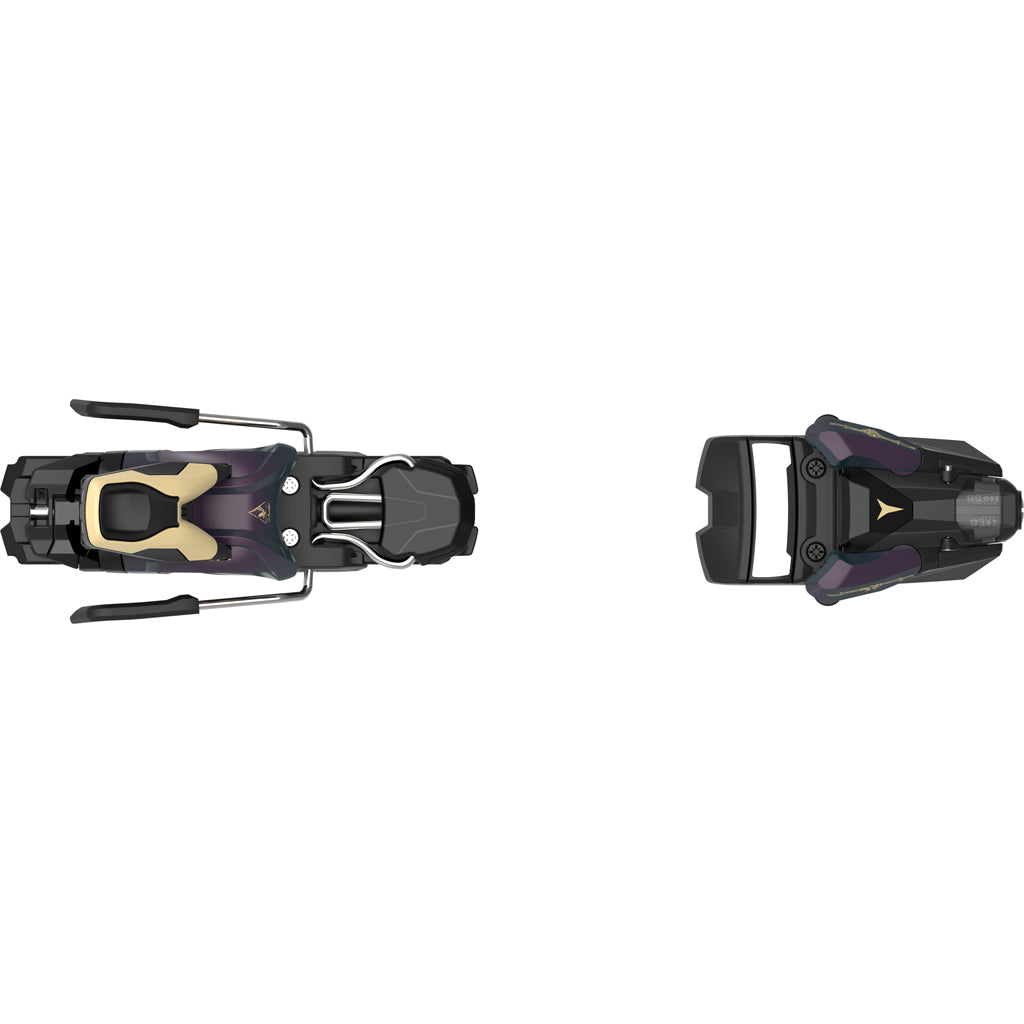 Atomic Strive 12 GW Adult Ski Bindings 2026 – Aspen Ski And Board