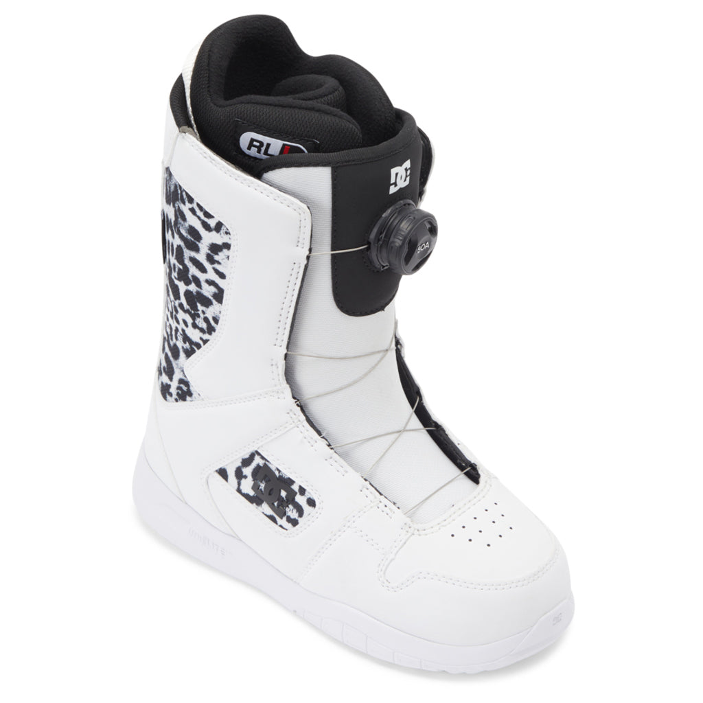 DC Phase Boa Womens Snowboard Boots 2024