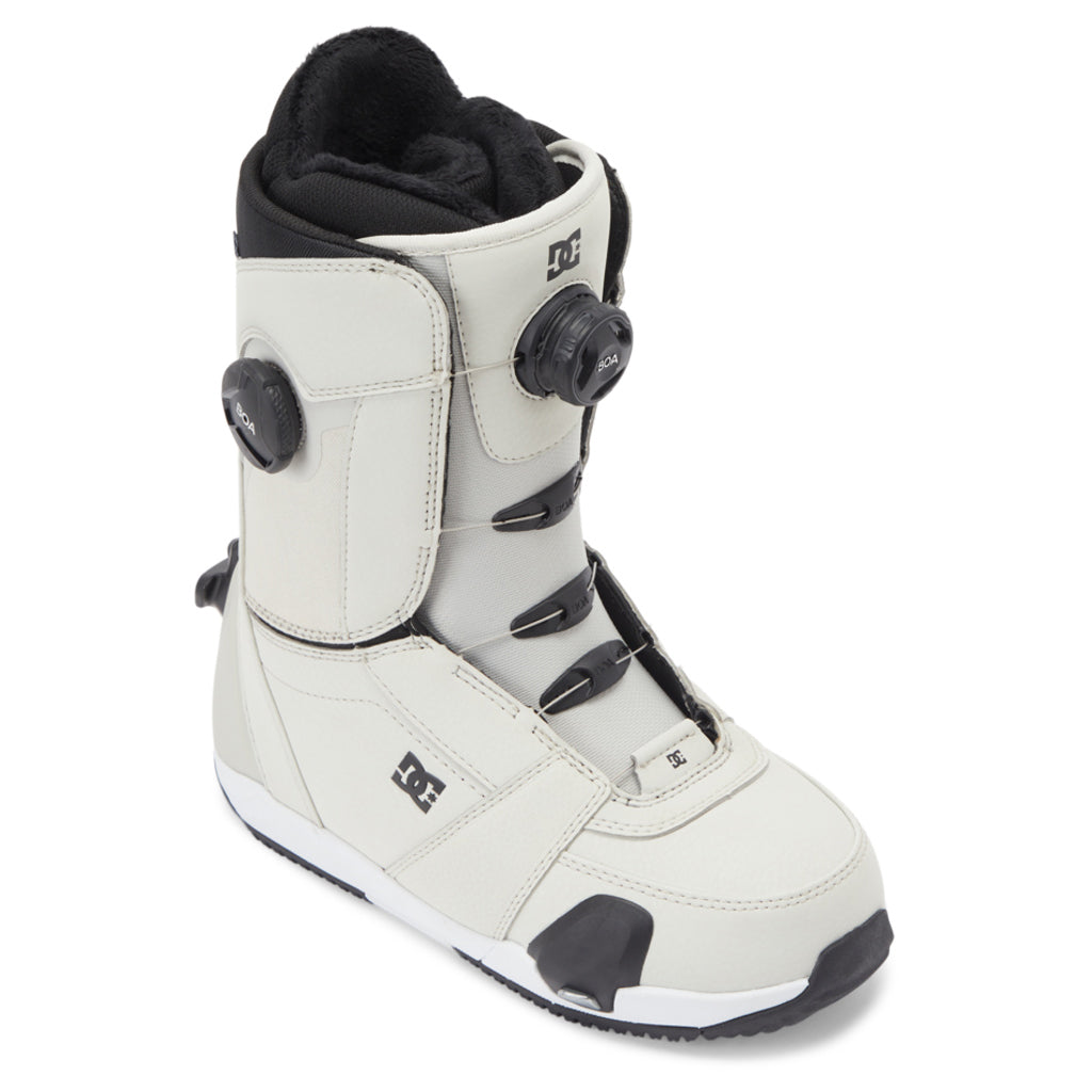 DC Lotus Step On Womens Snowboard Boots 2024