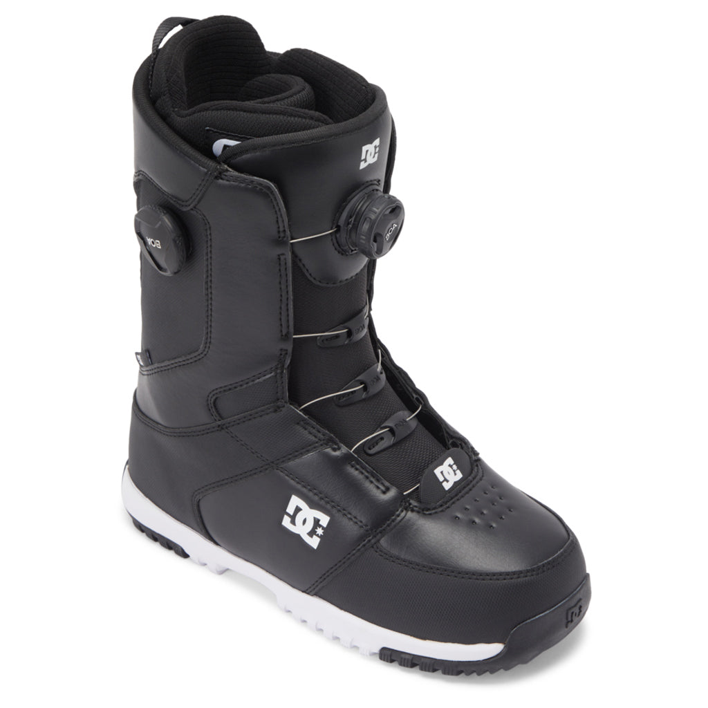 DC Control Mens Snowboard Boots 2024