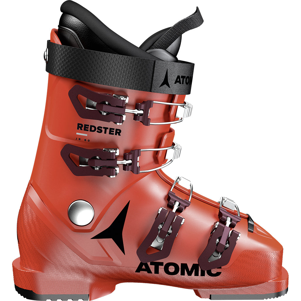 Atomic Redster Jr 60 RS Ski Boots Youth 2024