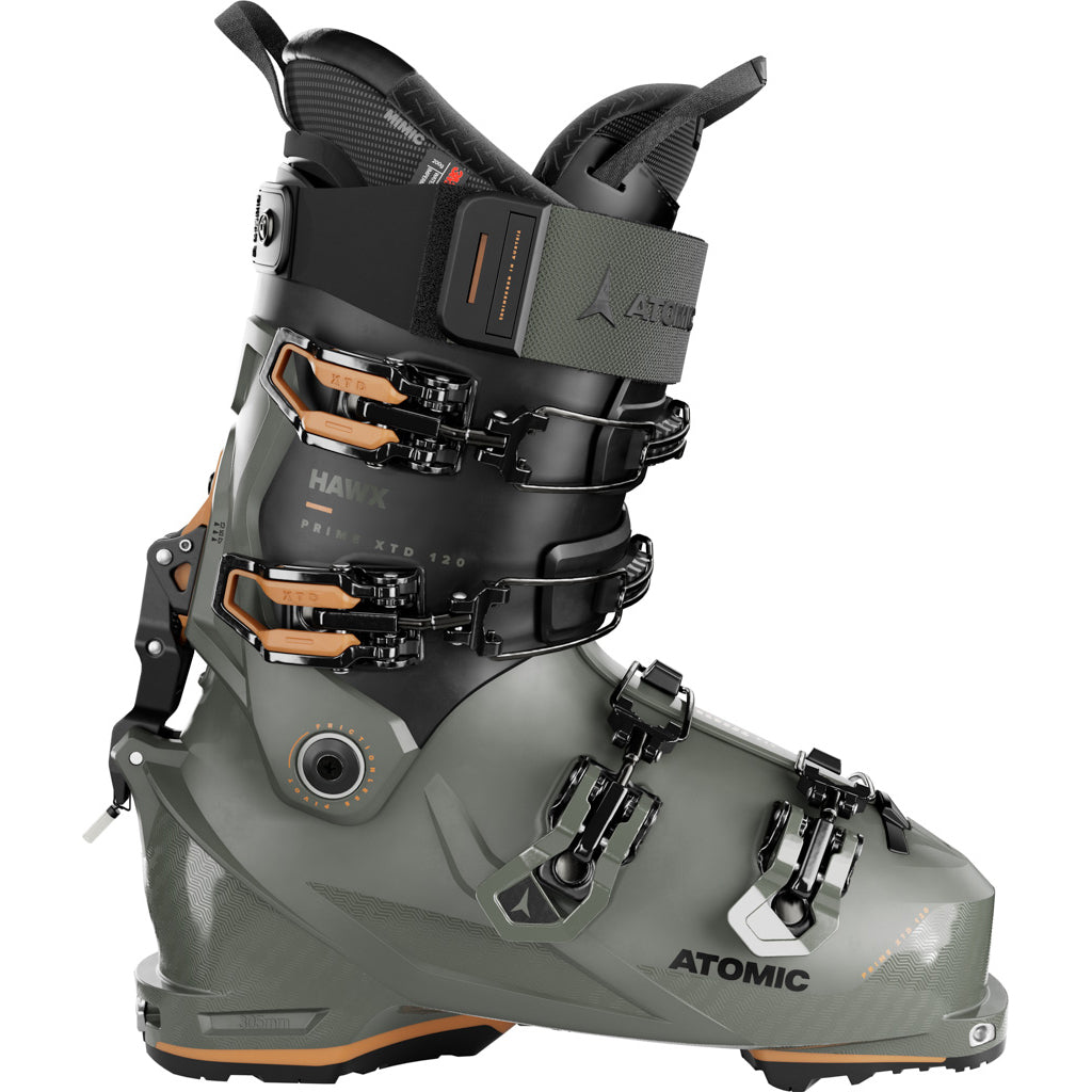 Atomic Hawx Prime XTD 120 GW Ski Boots Mens 2024