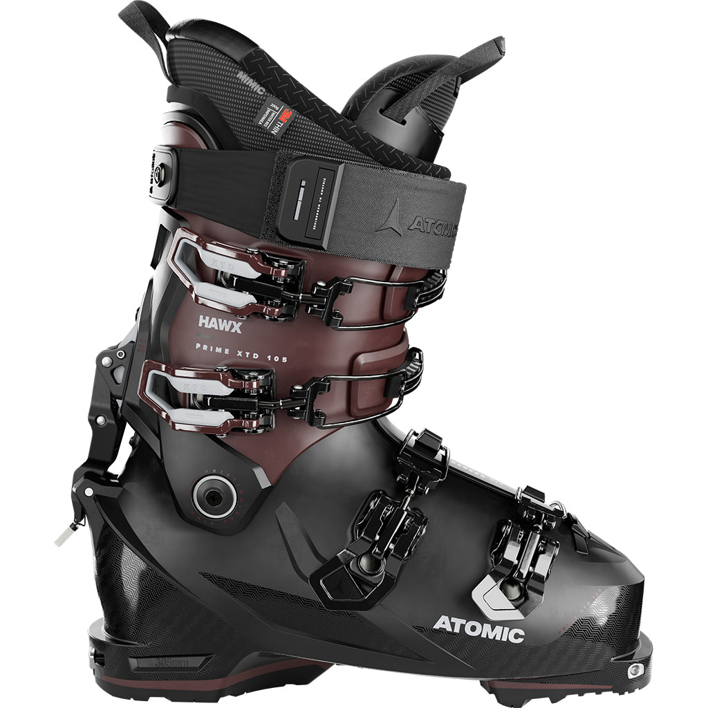 Atomic Hawx Prime XTD 105 W GW Ski Boots Womens 2024