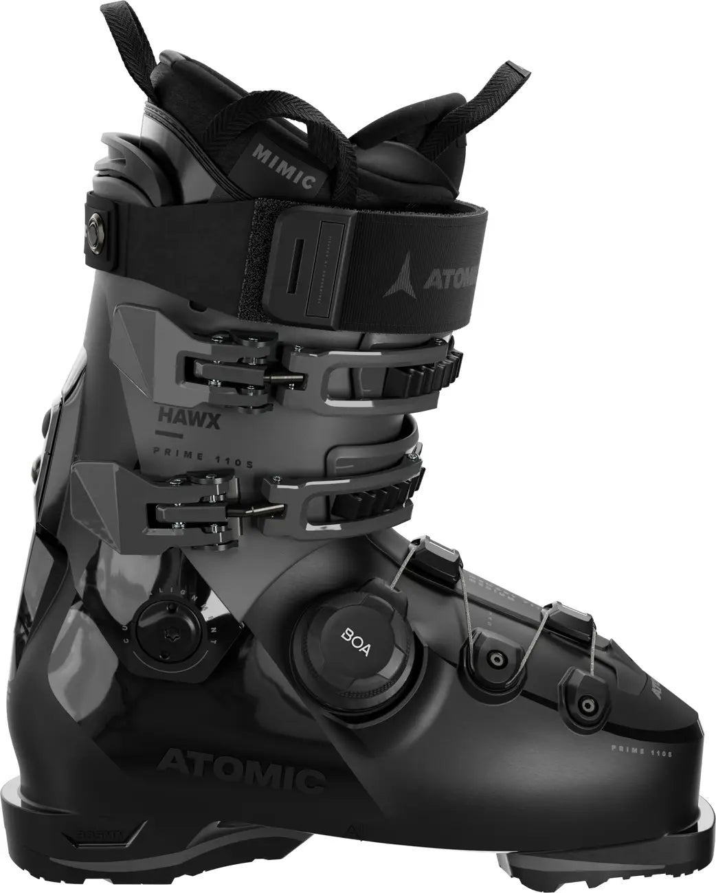 Atomic Hawx Prime 110 S Boa Mens Ski Boots 2026