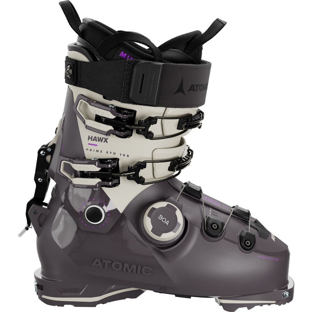 Atomic Hawx Prime XTD 105 BOA W GW Adult Ski Boots 2026