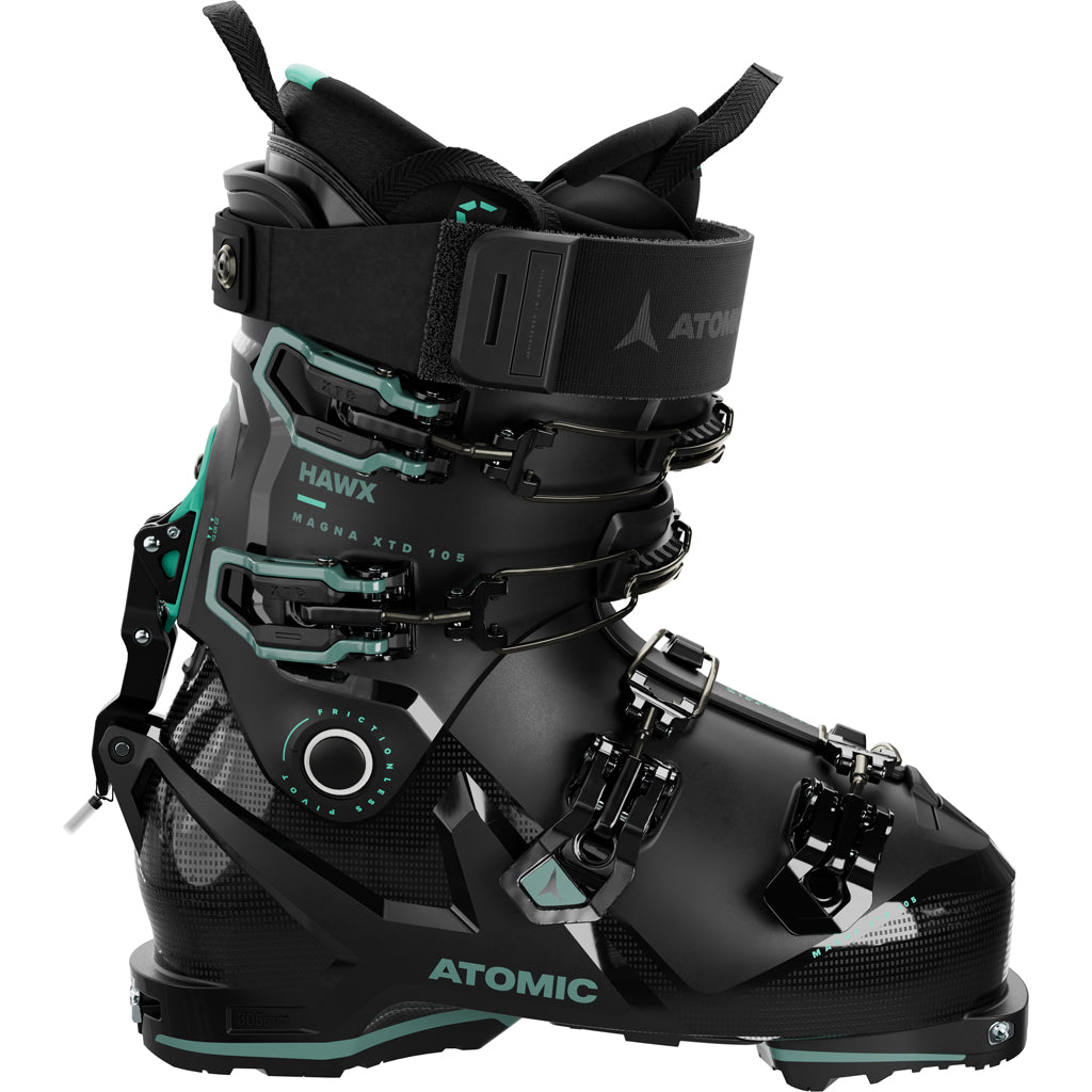 Atomic Hawx Magna XTD 105 W GW Womens Ski Boots 2026