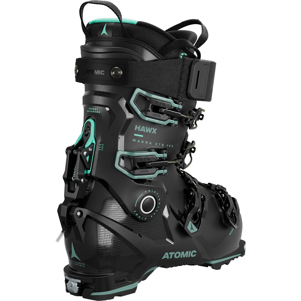 Atomic Hawx Magna XTD 105 W GW Womens Ski Boots 2026