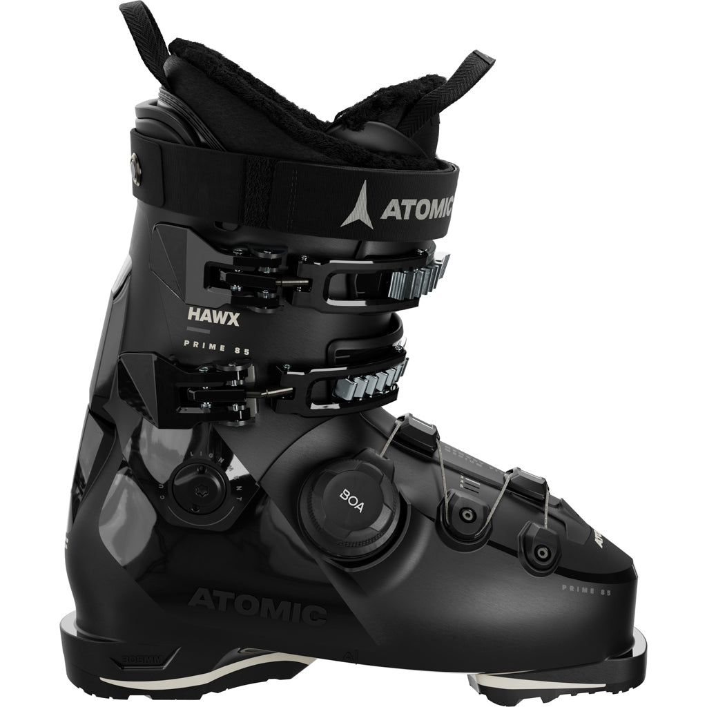 Atomic Hawx Prime 85 BOA W GW Womens Ski Boots 2025