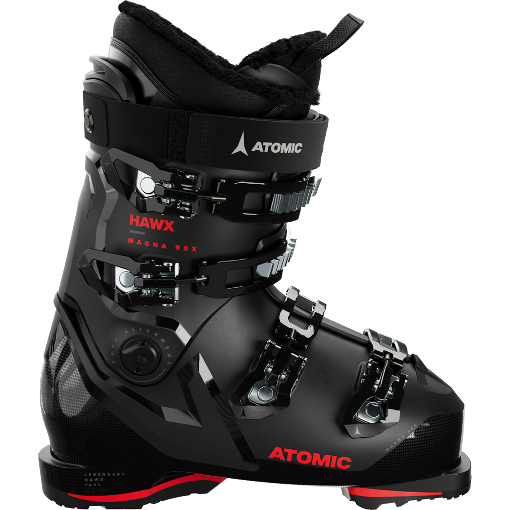 ATOMIC(アトミック)HAWX MAGNA 90X スキーブーツ Atomic Hawx Magna 90X GW Ski Boots Mens 2026 – Aspen Ski and Board