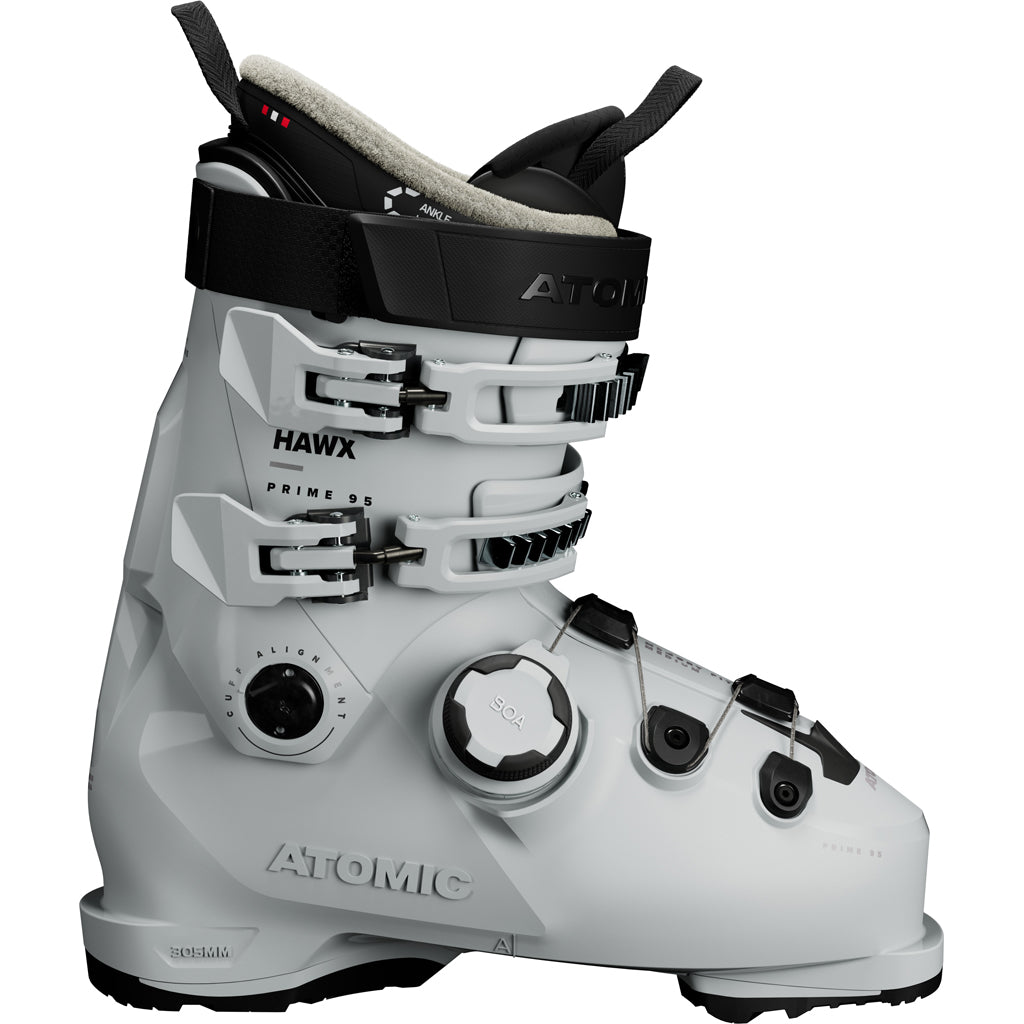 Atomic Hawx Prime 95 BOA W Womens Ski Boots 2026