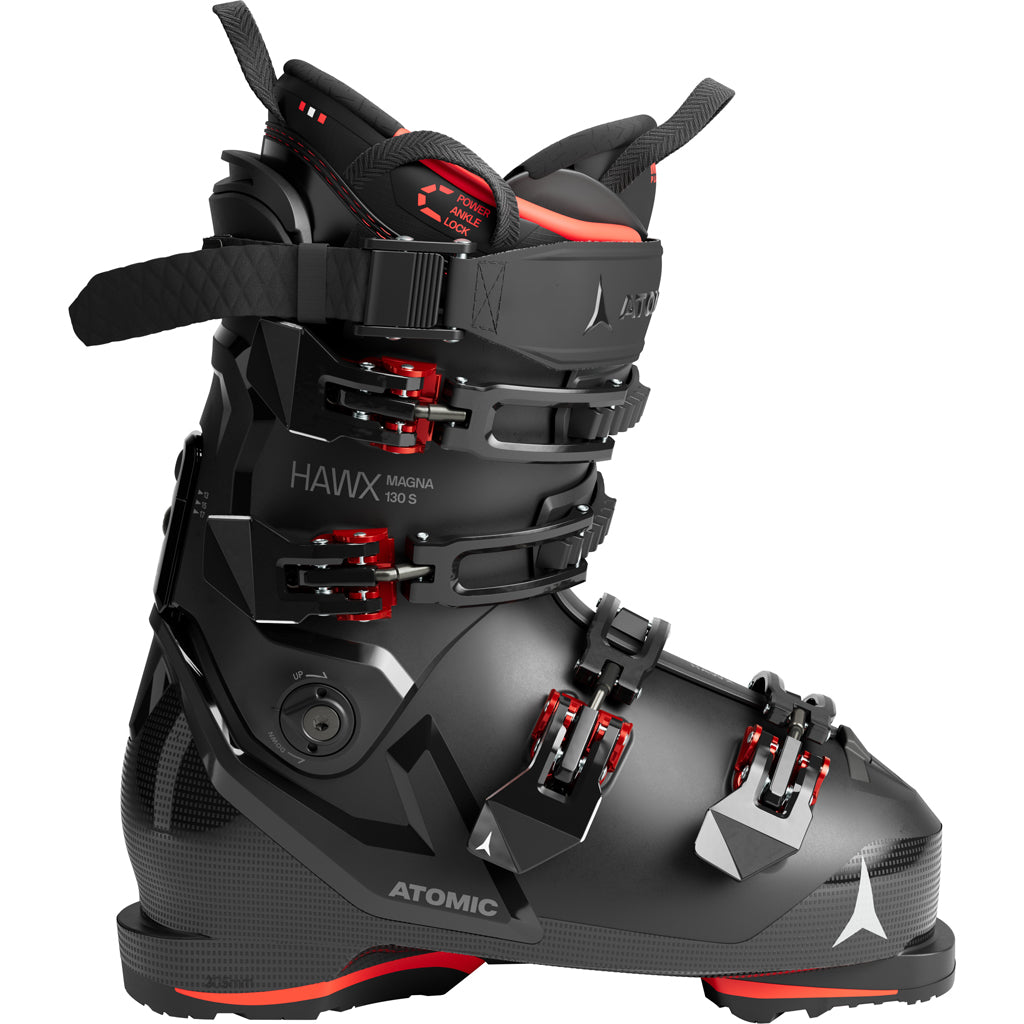 Atomic Hawx Magna 130 S Mens Ski Boots 2026