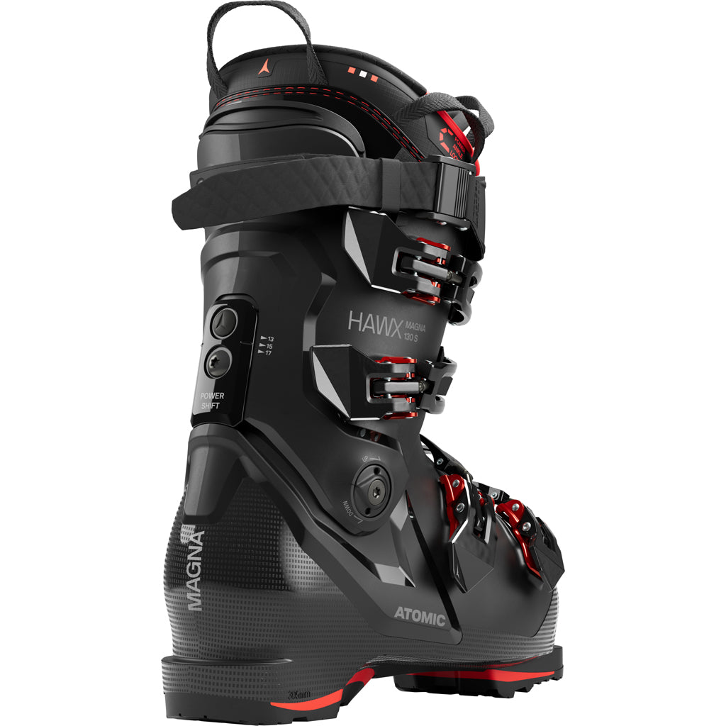 Atomic Hawx Magna 130 S Mens Ski Boots 2026