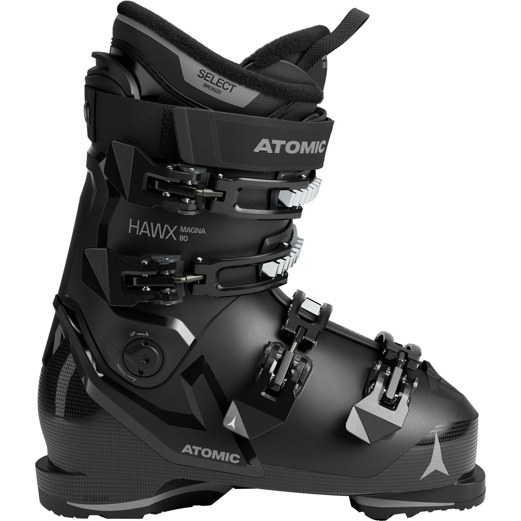Atomic Hawx Magna 80 Mens Ski Boots 2026 – Aspen Ski And Board