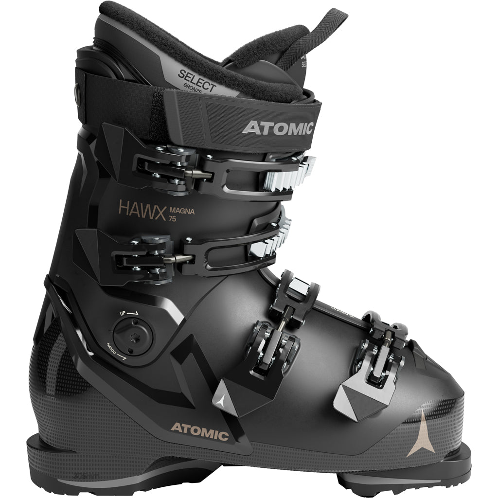 Atomic Hawx Magna 75 W Womens Ski Boots 2026