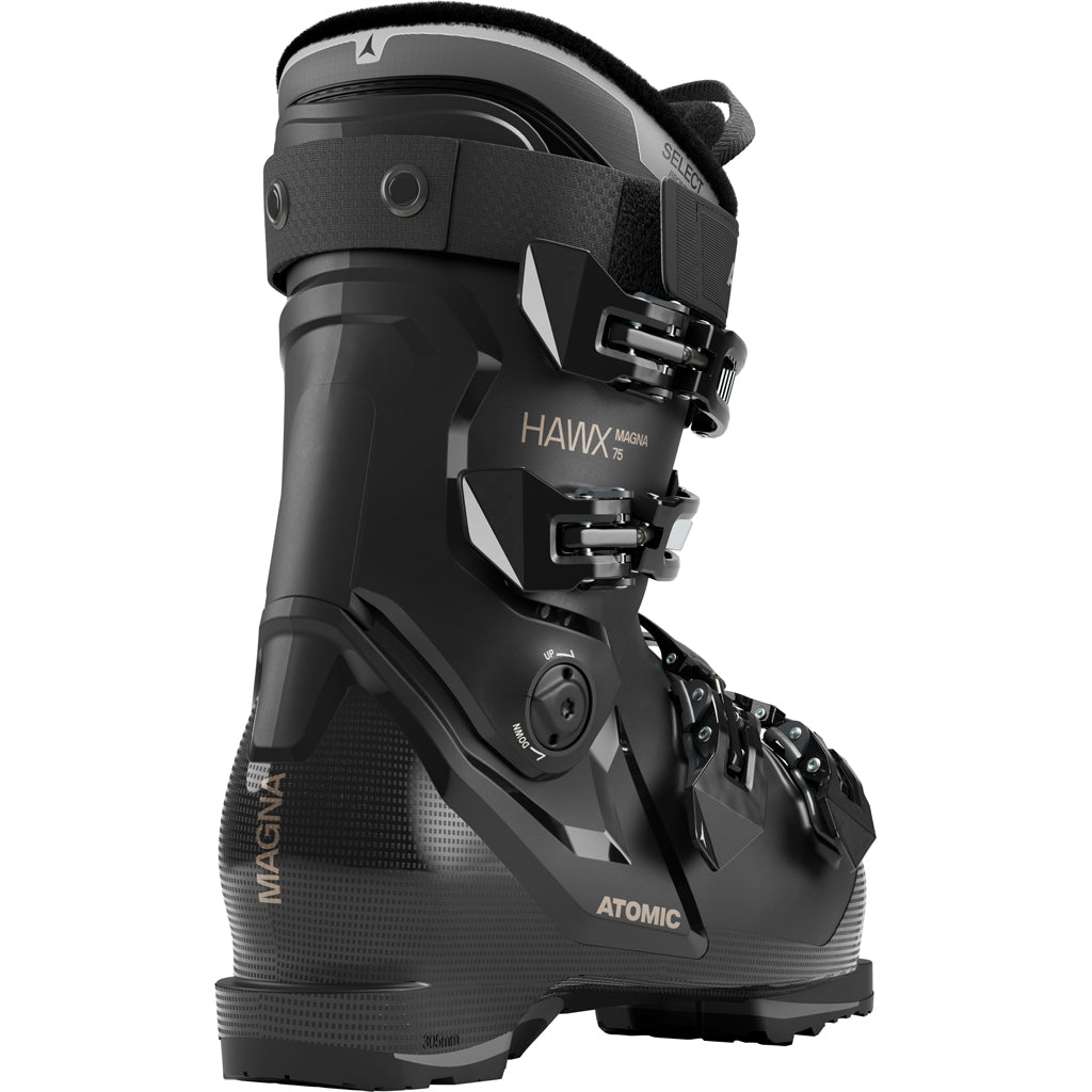Atomic Hawx Magna 75 W Womens Ski Boots 2026