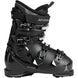 WHawxMagnaR75-Black Atomic ski boot on a white background