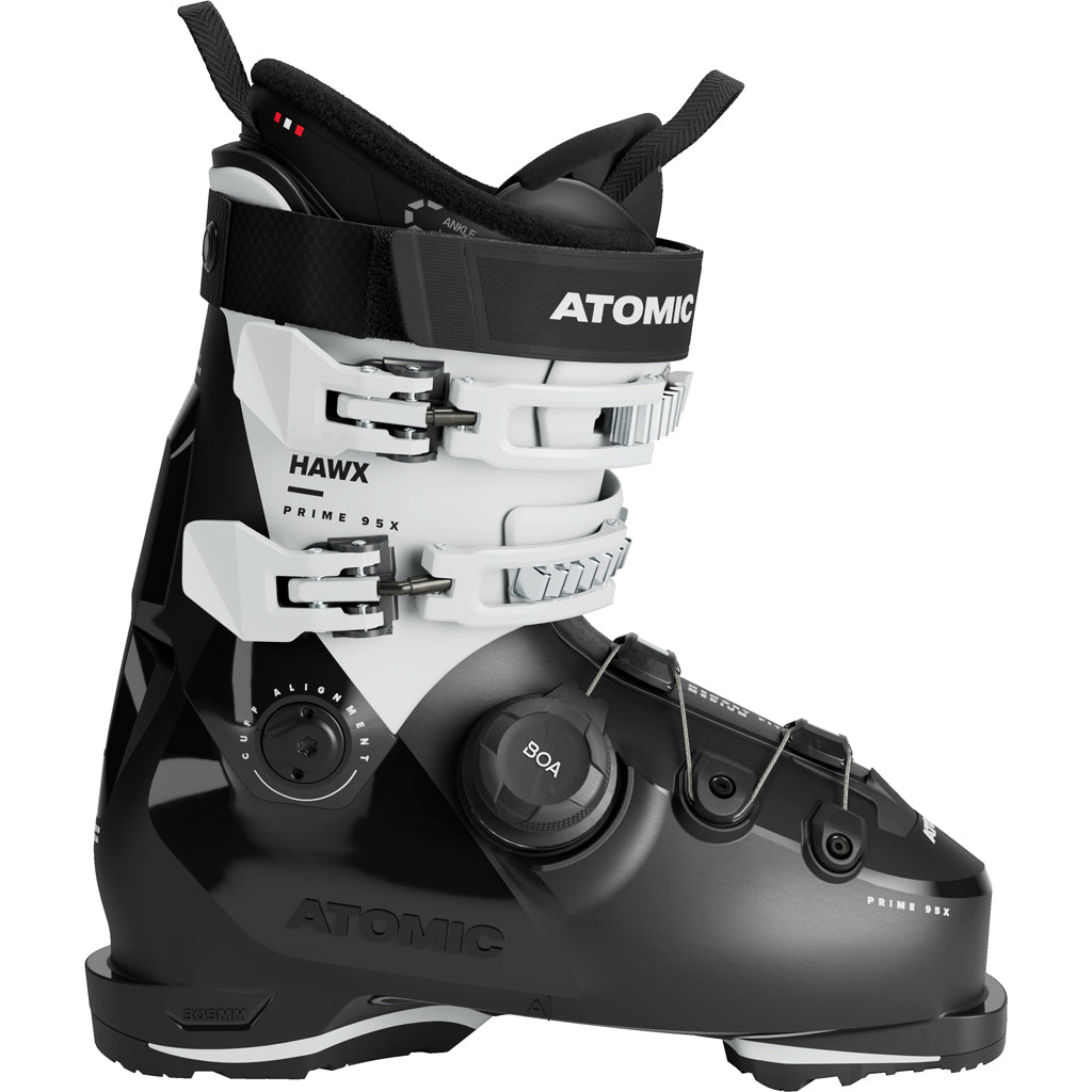 Atomic Hawx Prime 95X BOA W Womens Ski Boots 2026
