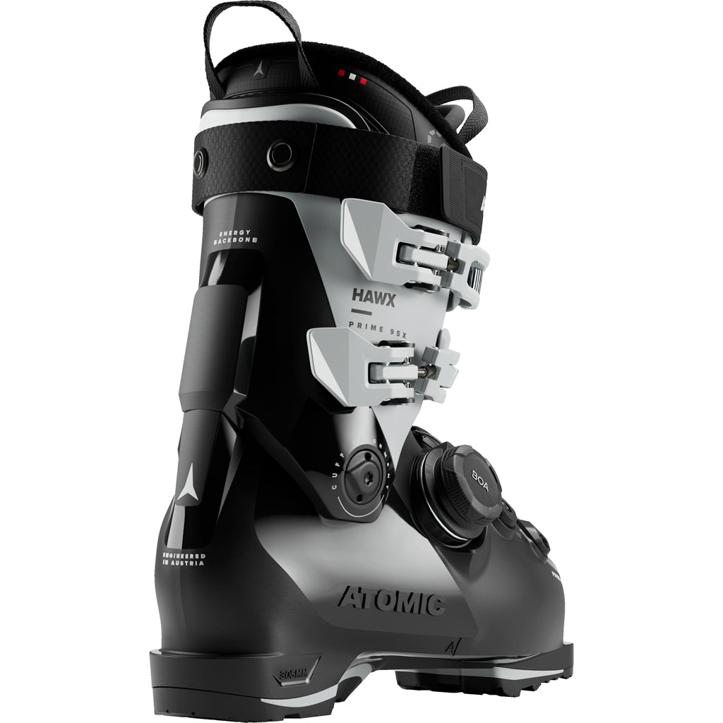 Atomic Hawx Prime 95X BOA W Womens Ski Boots 2026