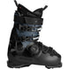 MHawxPrime110Boa-Black Atomic ski boot on a white background
