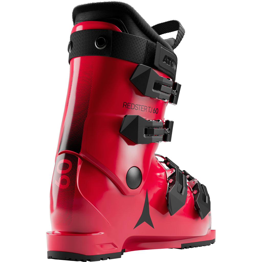 Atomic Redster TJ 60 Kids Ski Boots 2027