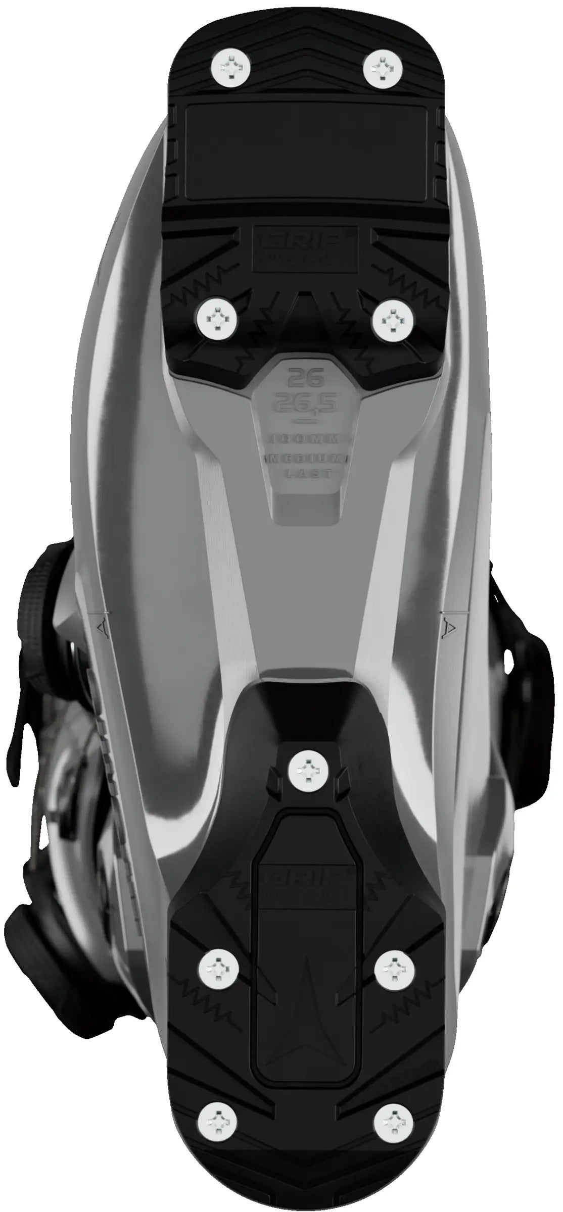Atomic Hawx Prime 120 S Dual BOA Mens Ski Boots 2027 – Aspen Ski