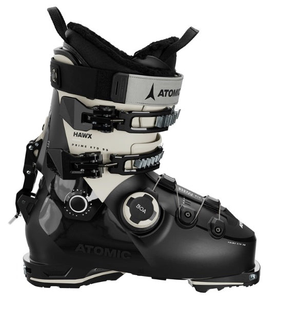 Atomic Hawx Prime XTD 95 Boa W Womens Ski Boots 2025