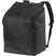 Boot & Helmet Pack-A black Atomic Boot & Helmet Pack designed for adults, featuring a main compartment, padded back panel, and straps.
