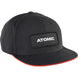 Atomic Racing Cap-Black Adult Hat 2026