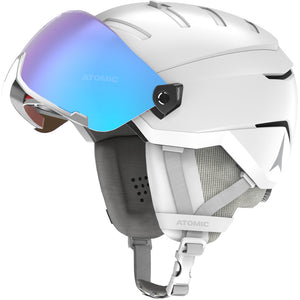 Atomic Savor Gt Visor Stereo Adult Helmet 2024