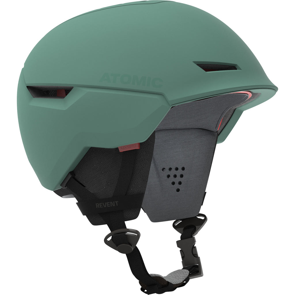 Atomic Revent Adult Helmet 2025
