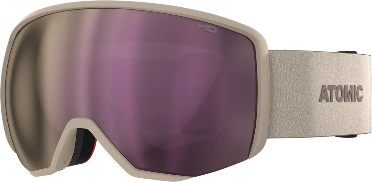 Atomic Revent L HD Adult Goggle 2026