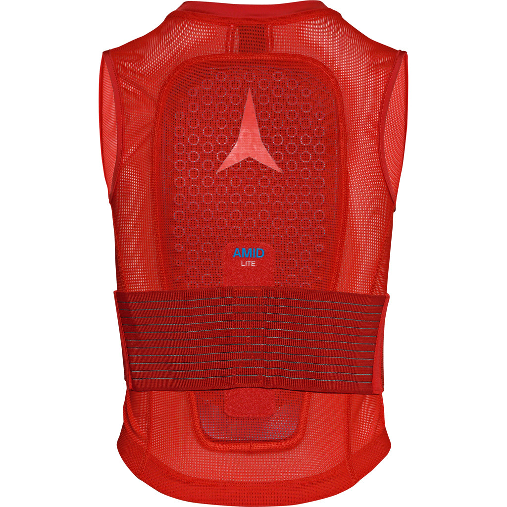 Atomic Live Shield Amid Lite Vest Kids  2026