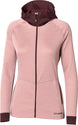 Atomic Alps Full Zip Hoodie Womens 2024