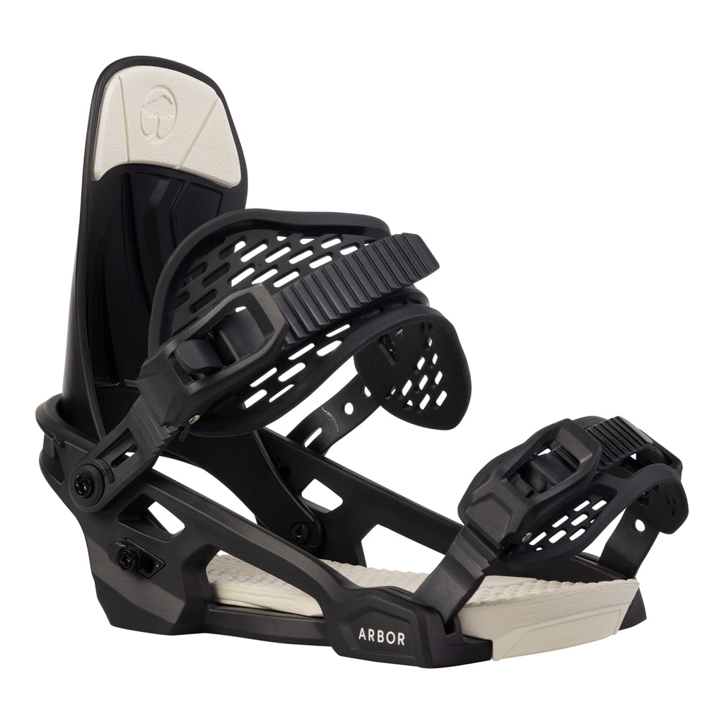 Arbor Acacia Womens Snowboard Bindings 2026