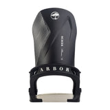 Arbor Acacia Womens Snowboard Bindings 2026